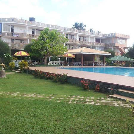 Chilaw City Hotel Negombo Luaran gambar