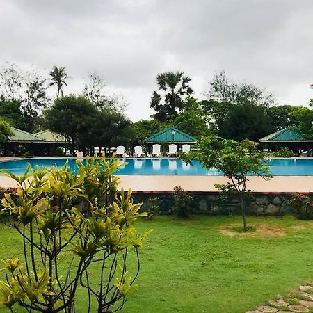 Chilaw City Hotel Negombo Luaran gambar