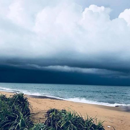 Chilaw City Hotel Negombo Luaran gambar