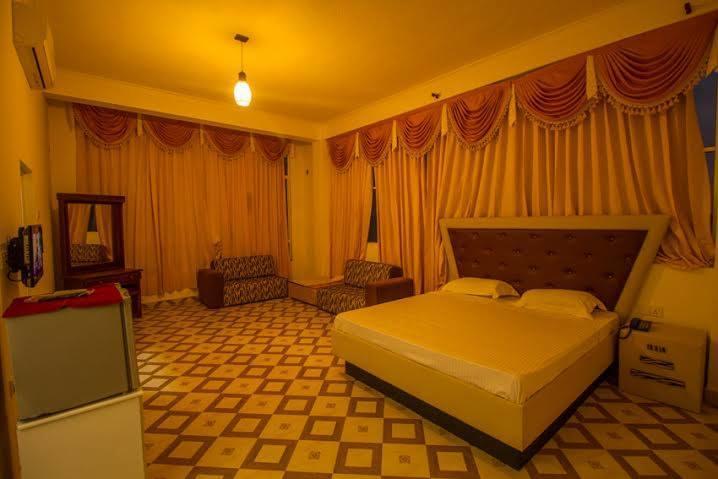 Chilaw City Hotel Negombo Luaran gambar