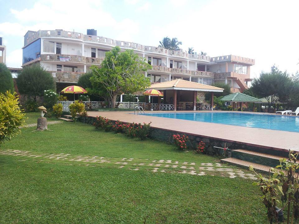 Chilaw City Hotel Negombo Luaran gambar