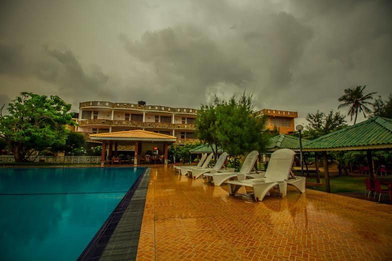 Chilaw City Hotel Negombo Luaran gambar