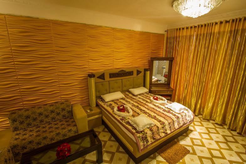 Chilaw City Hotel Negombo Luaran gambar