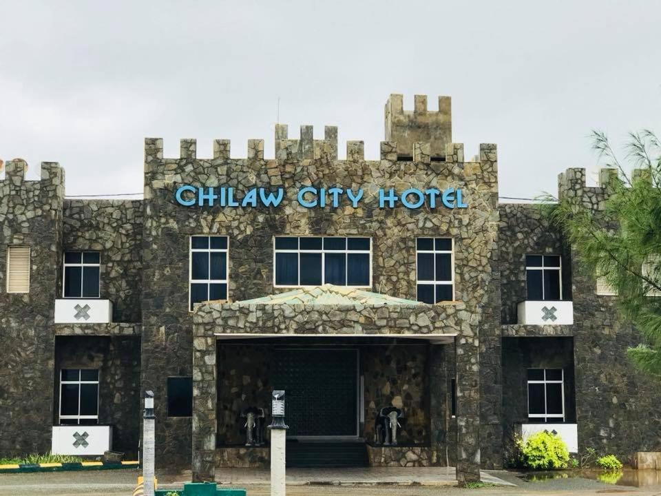 Chilaw City Hotel Negombo Luaran gambar